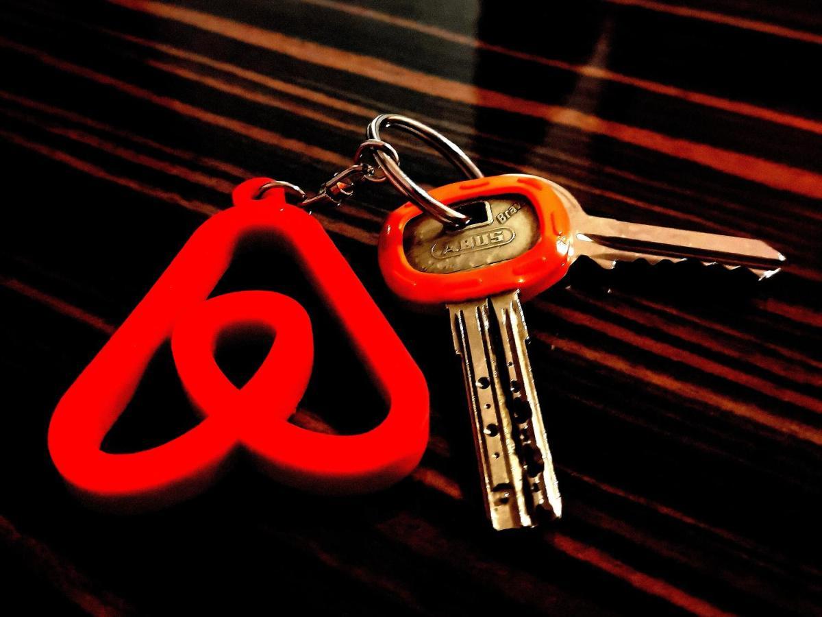 Apartment-96 Вайнгартен Екстериор снимка