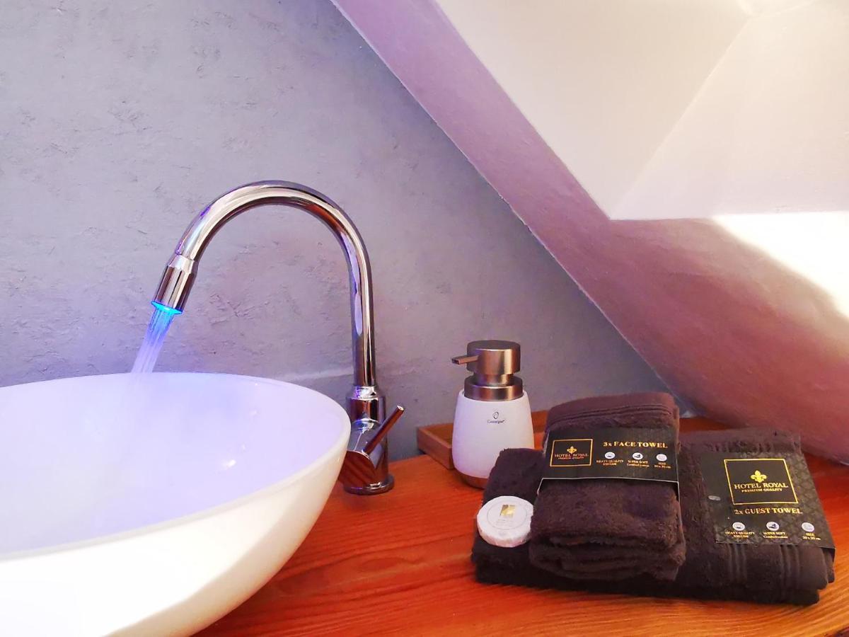 Apartment-96 Вайнгартен Стая снимка