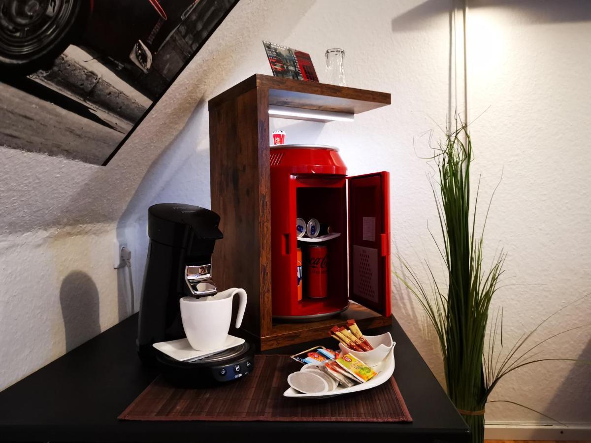 Apartment-96 Вайнгартен Екстериор снимка