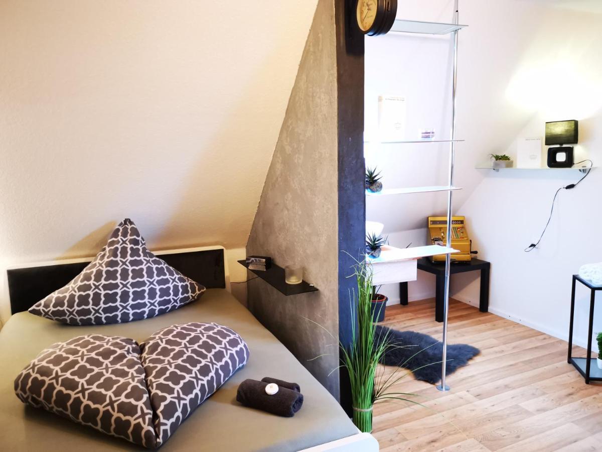Apartment-96 Вайнгартен Екстериор снимка